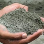Sand